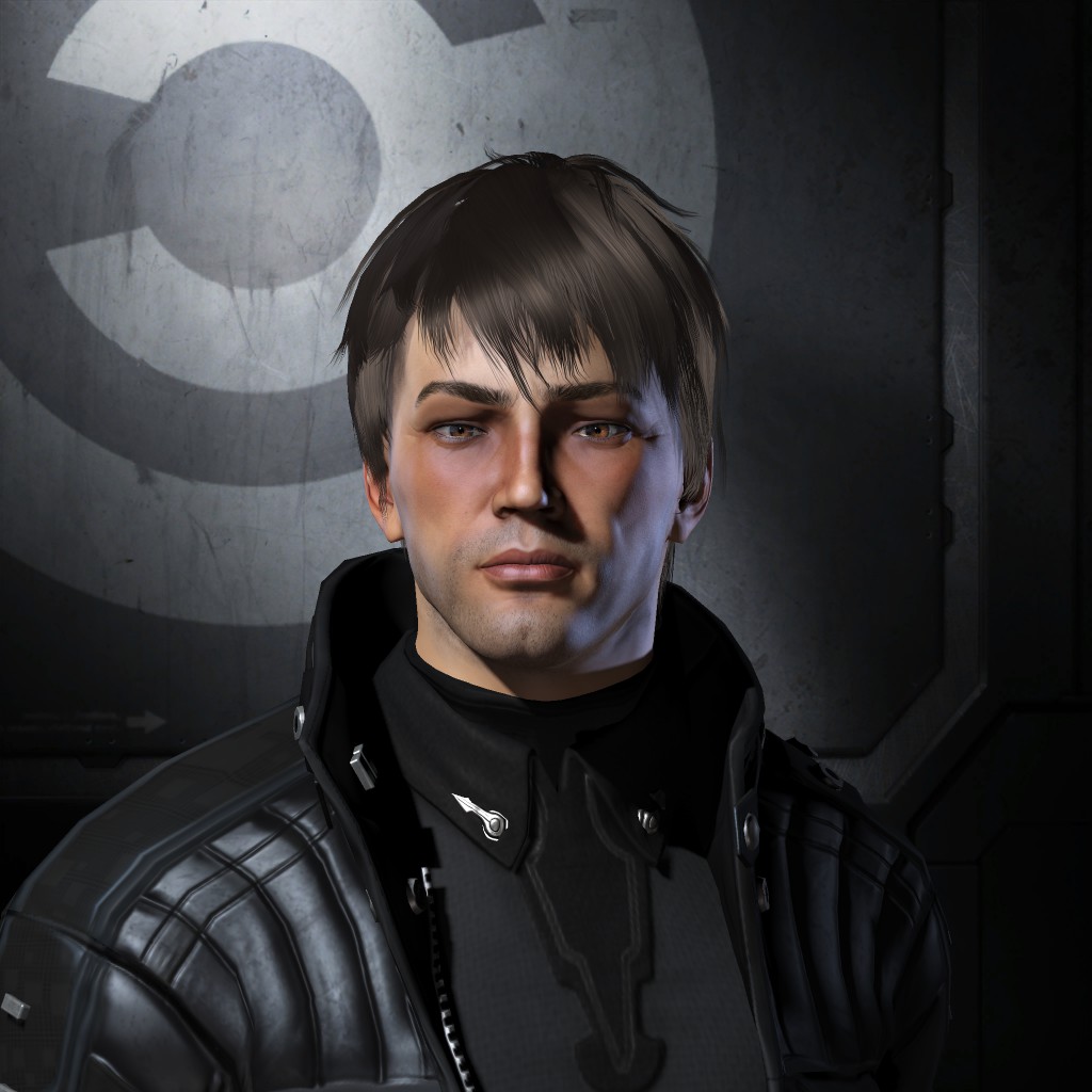 Steffan Baunberg