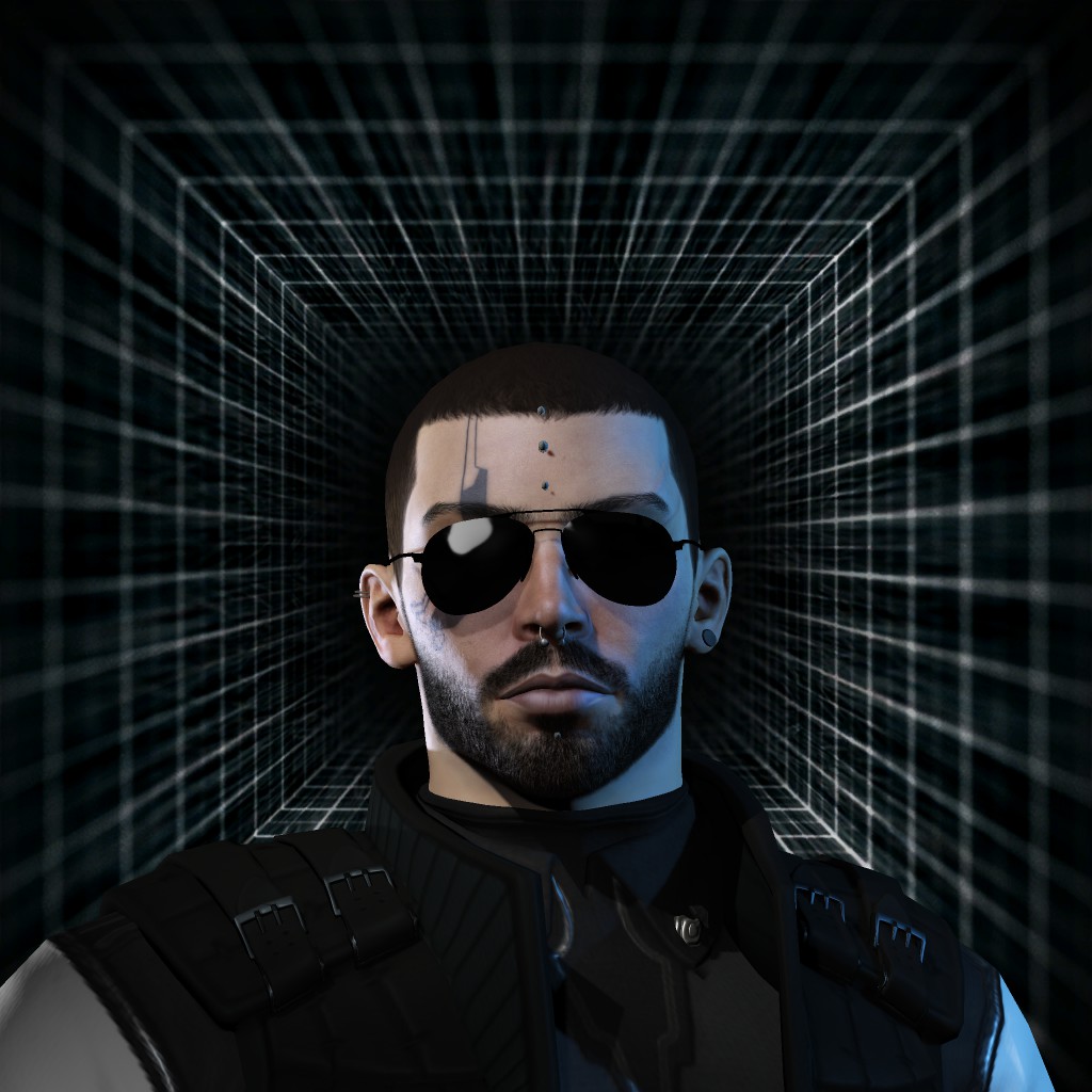 Tyrannical Tbaager