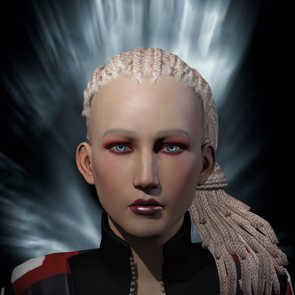 Se'laria Arnerette
