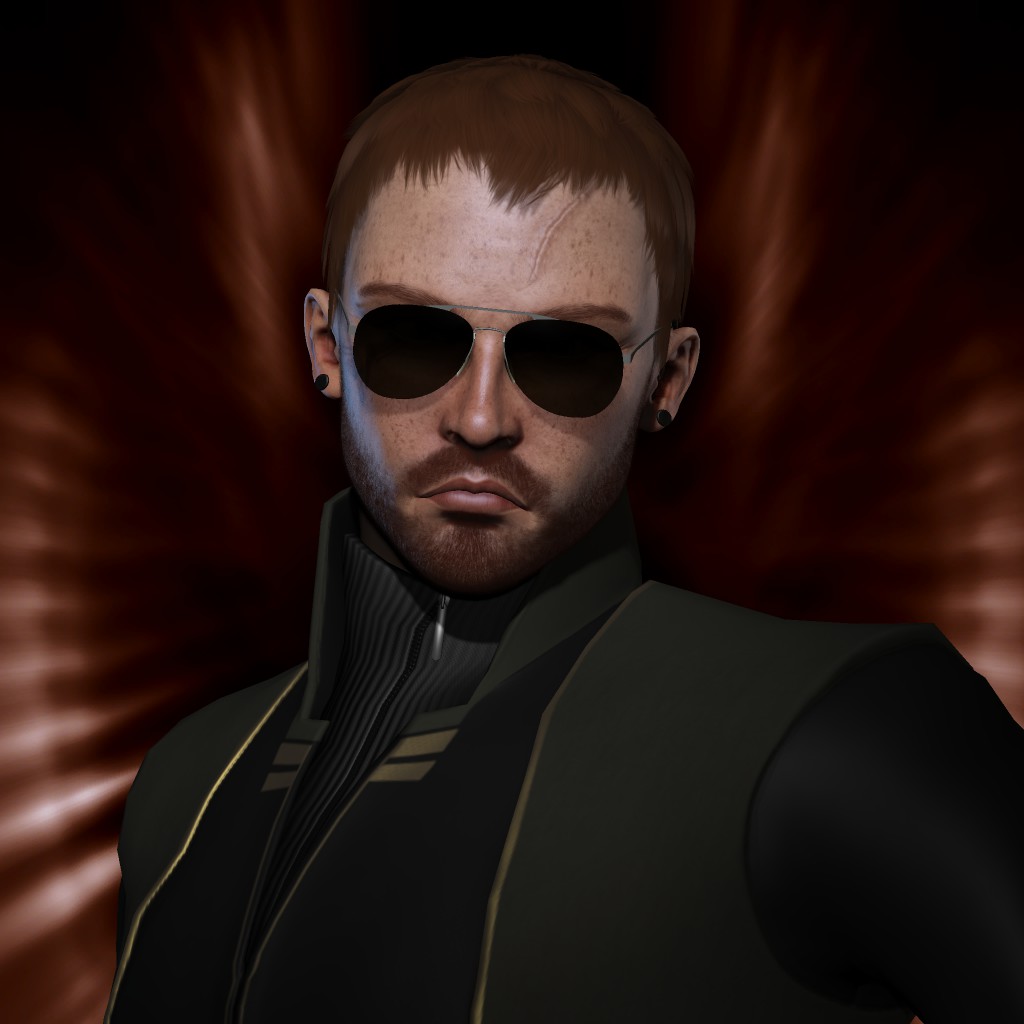 Lucius Craven