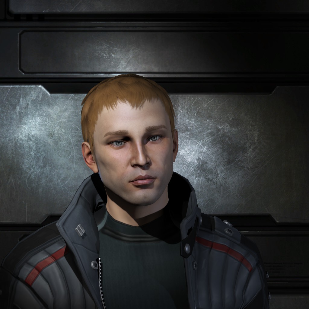 David Korda