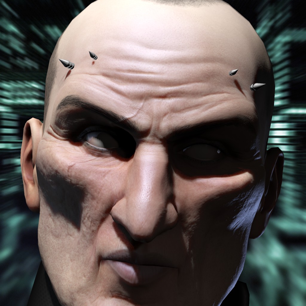 David Ruckus