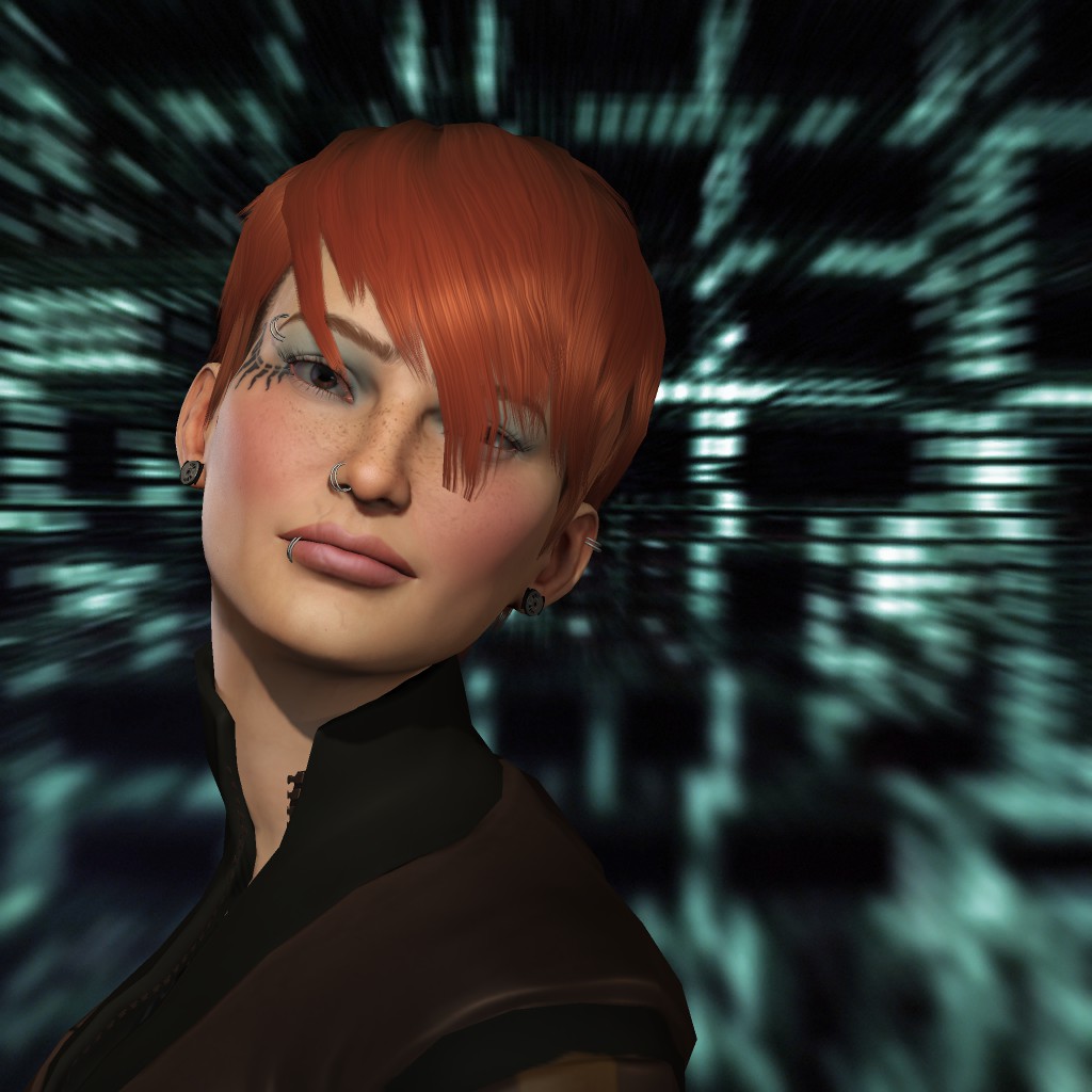 Jenna Ataru