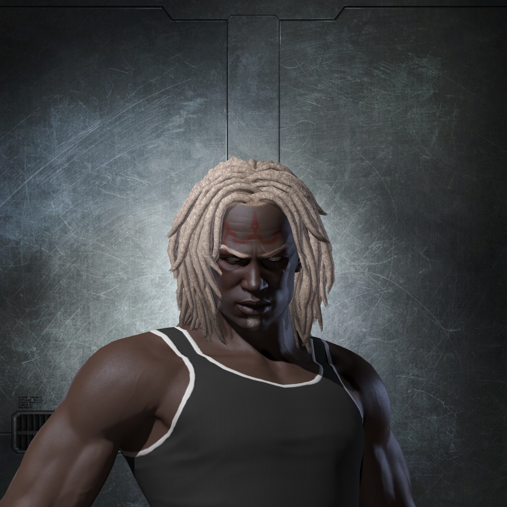 Tradarious Lassiter