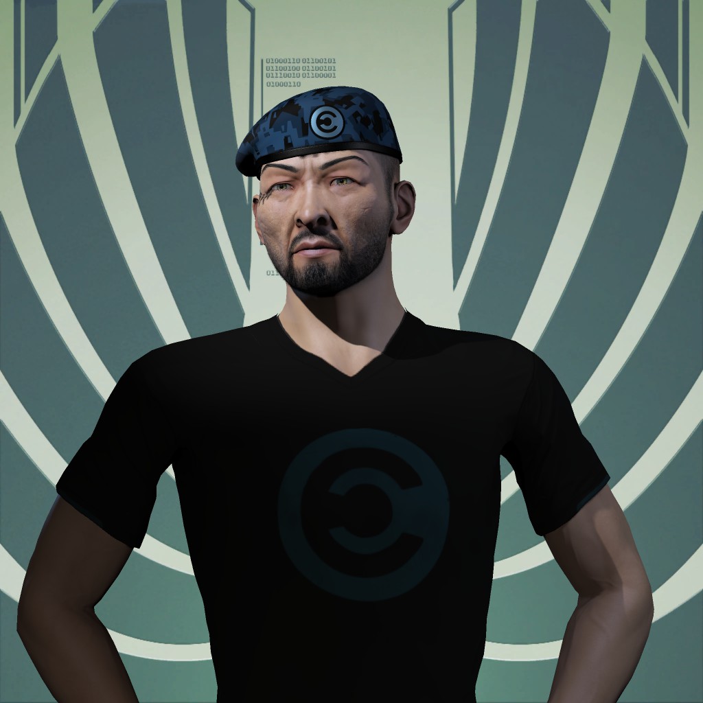 Ethanael Rynn