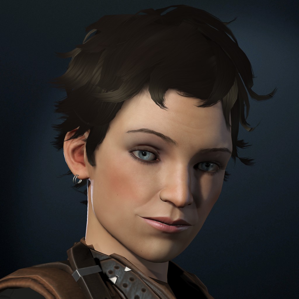 Madalee Graves