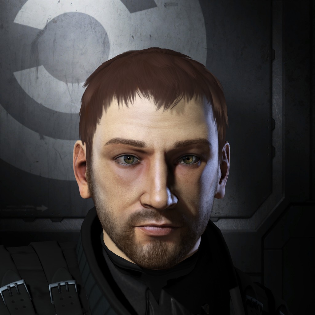 Maxwell Podiene