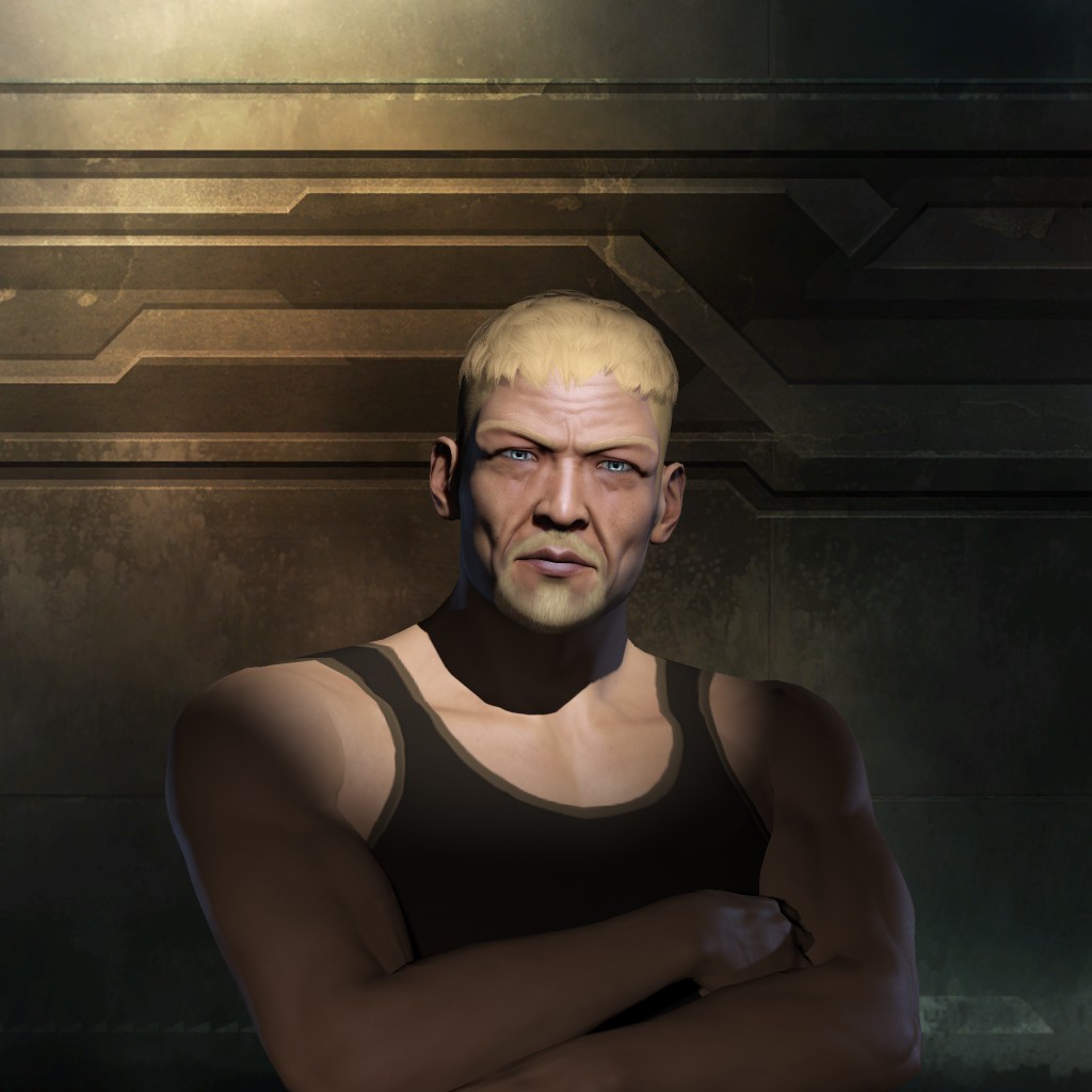 Tiddus Katarn