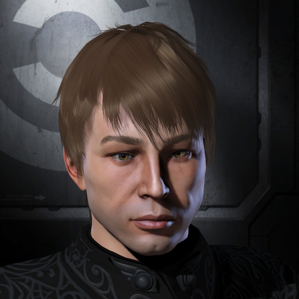 Alexander Nihara