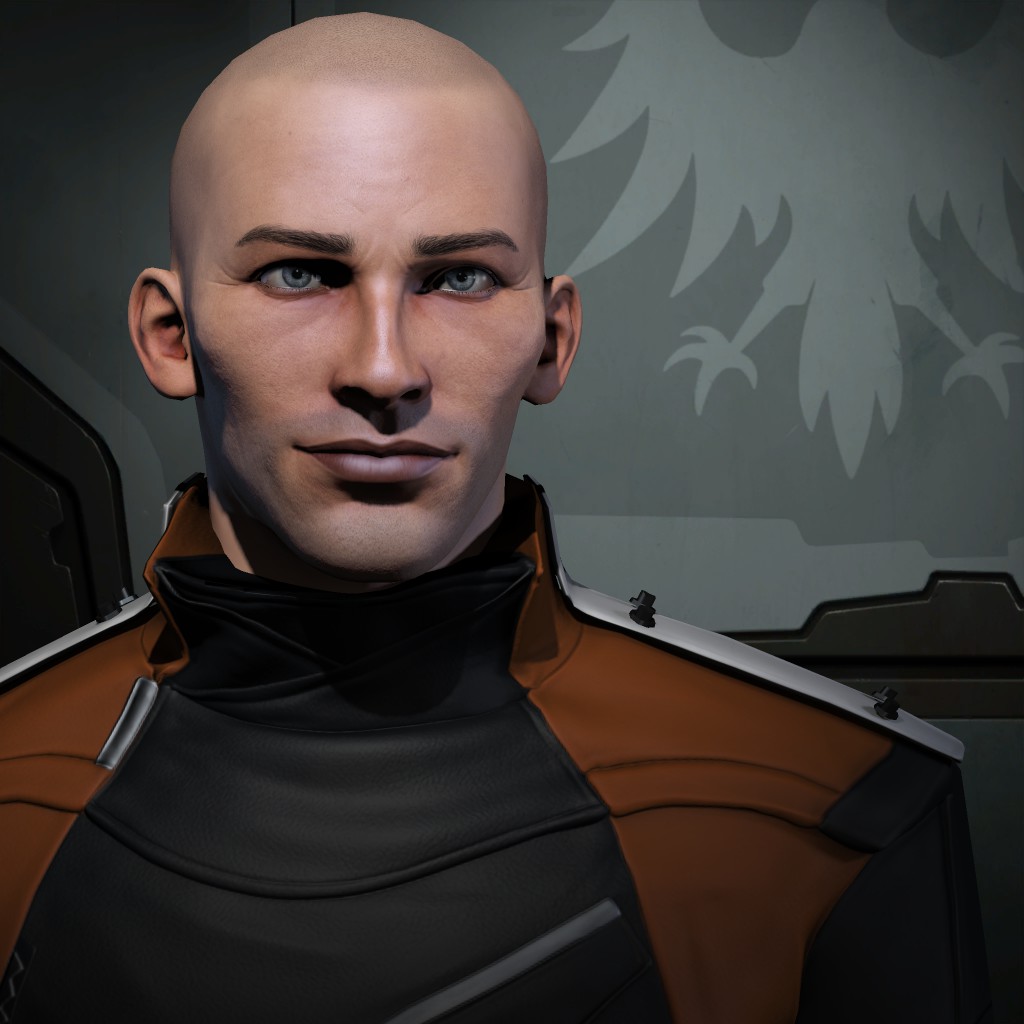 John Speedalighto
