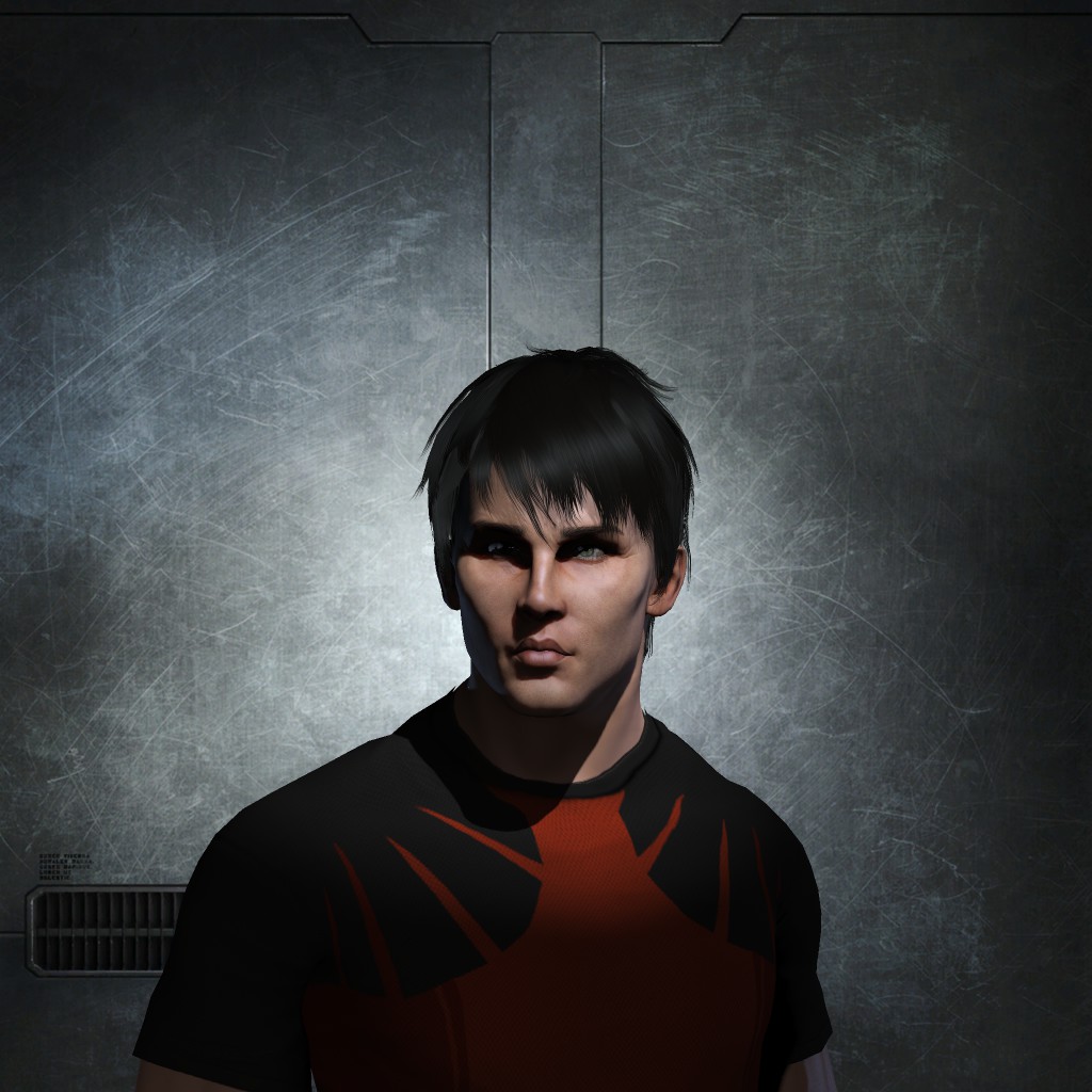Tom Udodnel