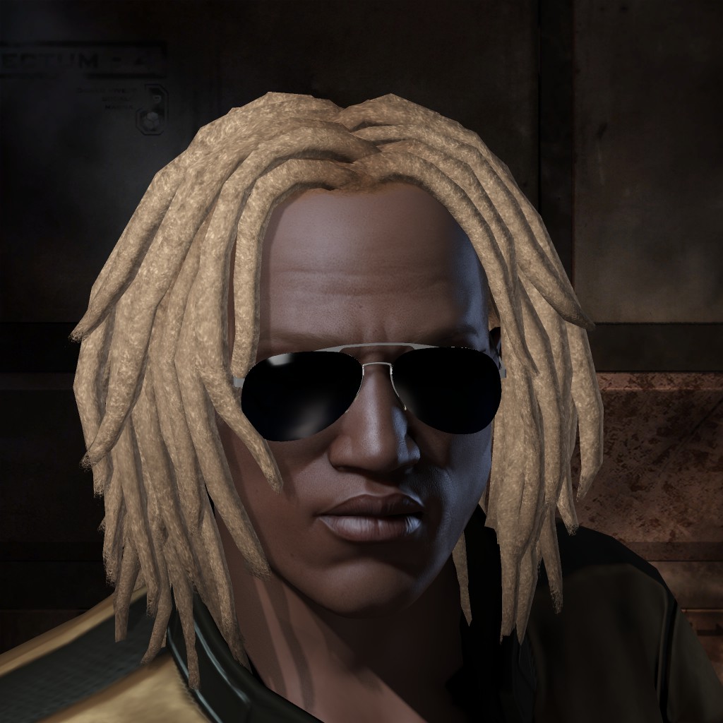 H0T McDroppington