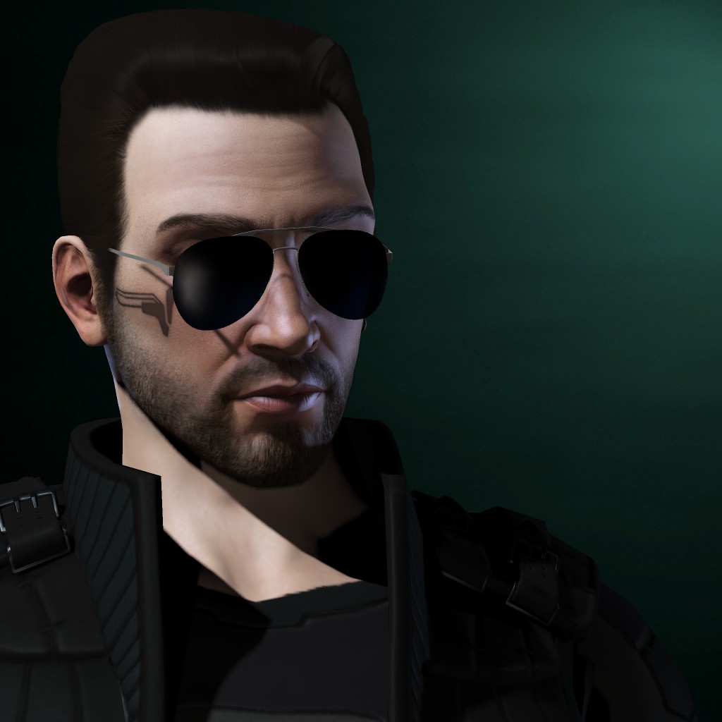 Mcarius Koss