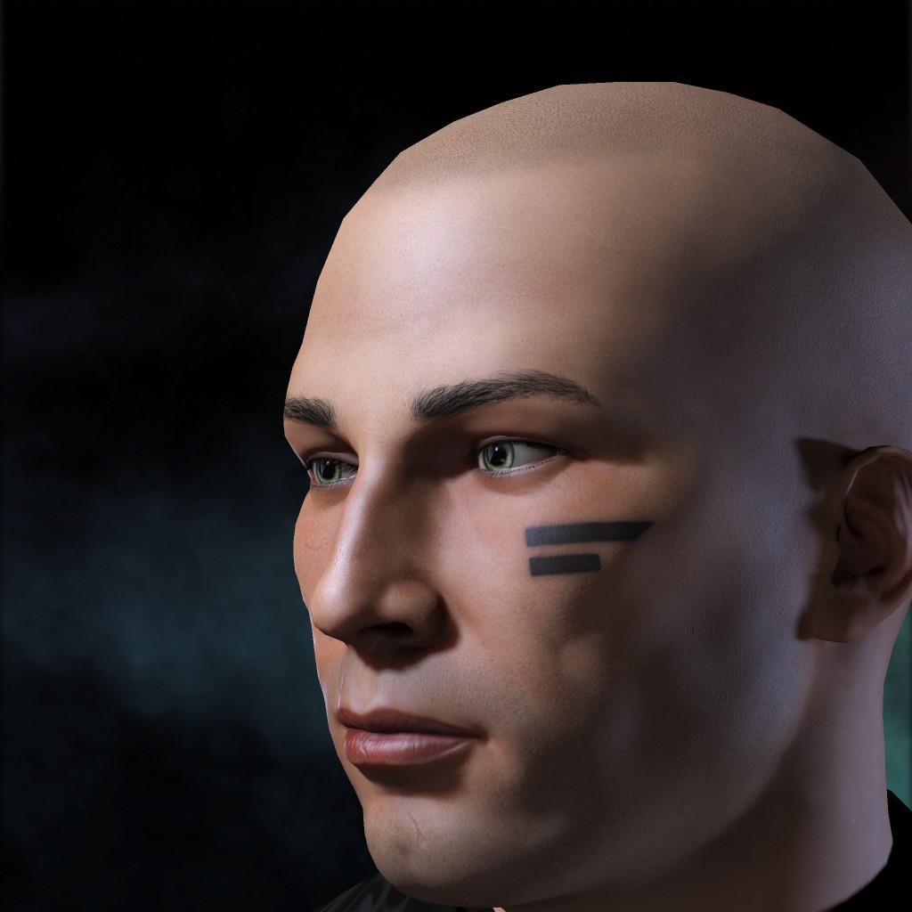 Chen Paul