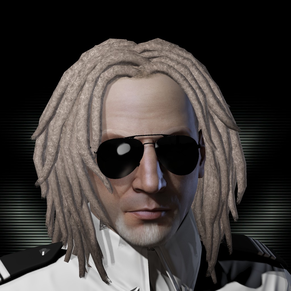 Xiondas Zeviahra