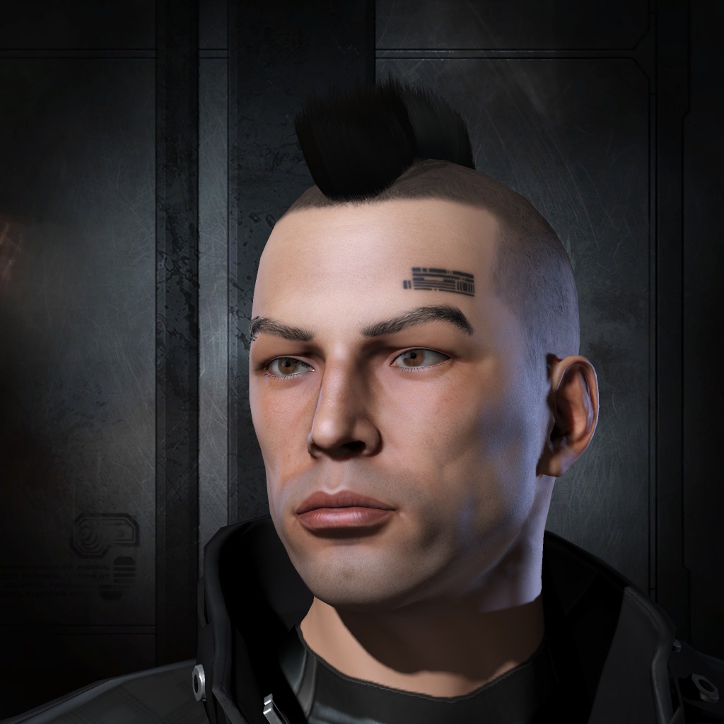 Jev Xavier
