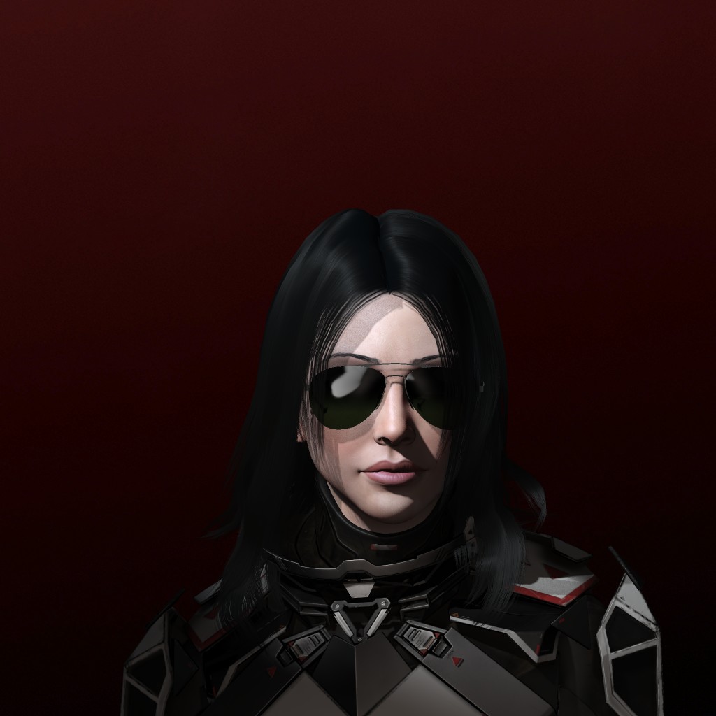 Naerys Telamon