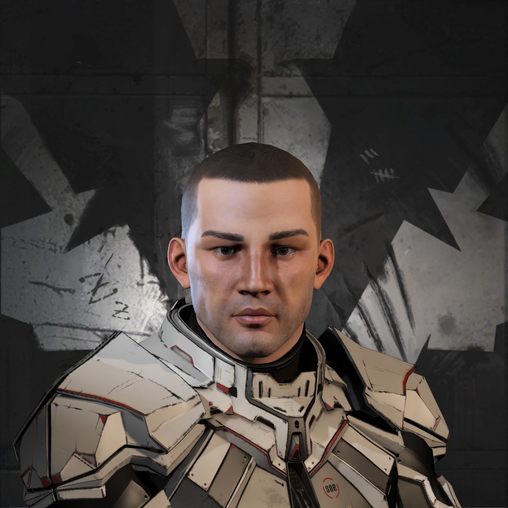 Colby Outamon