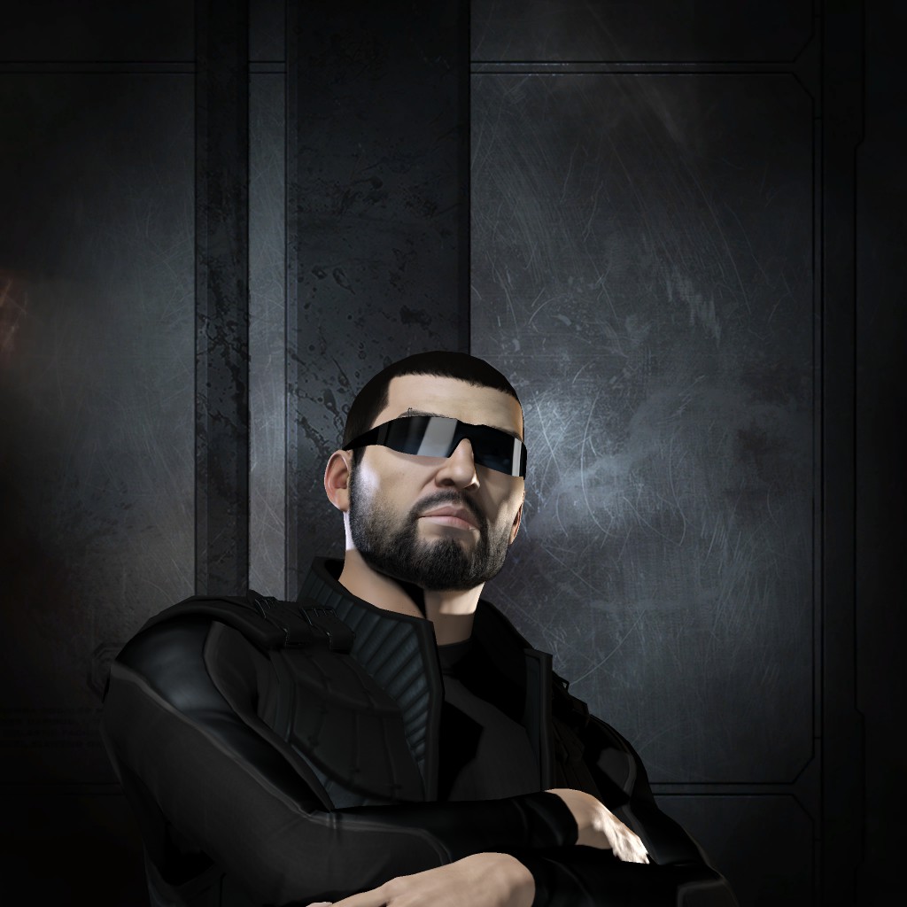 Clash Maverick Orti