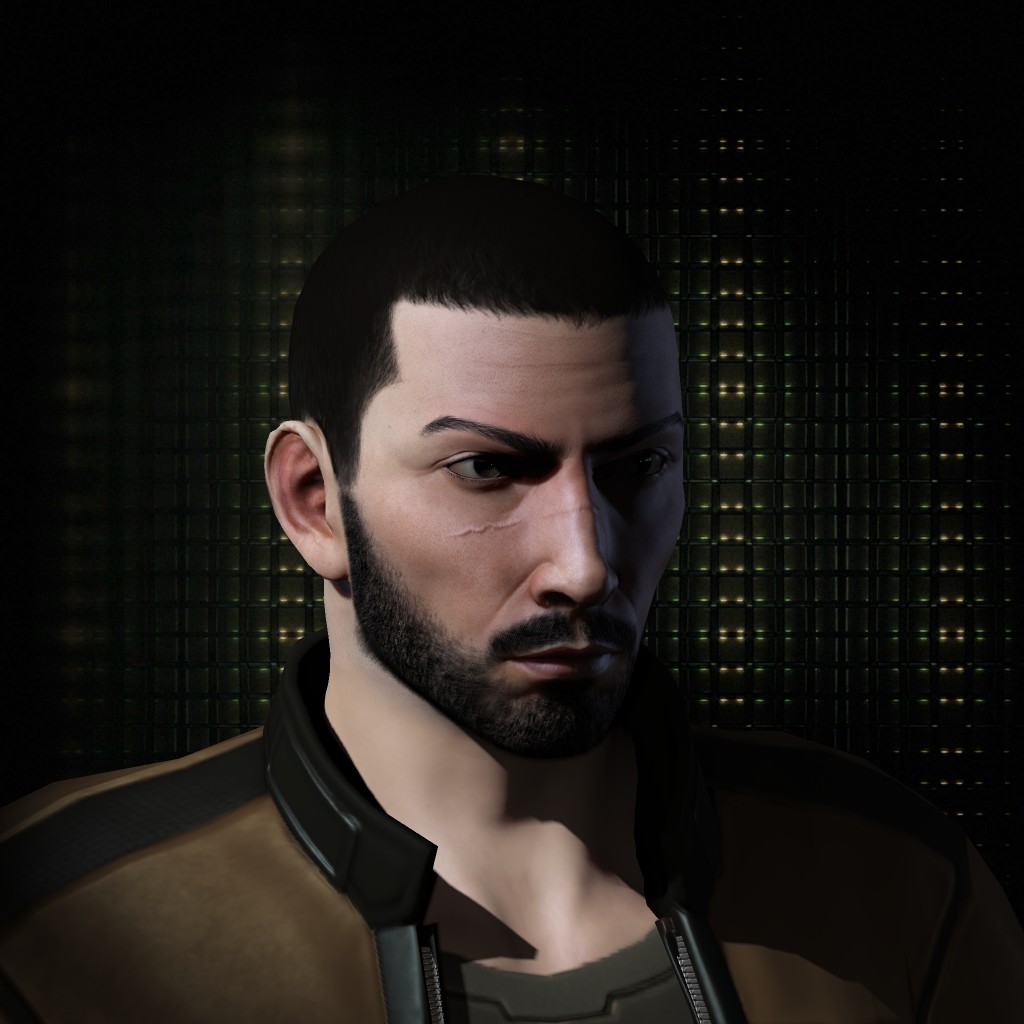 Zack Thorn