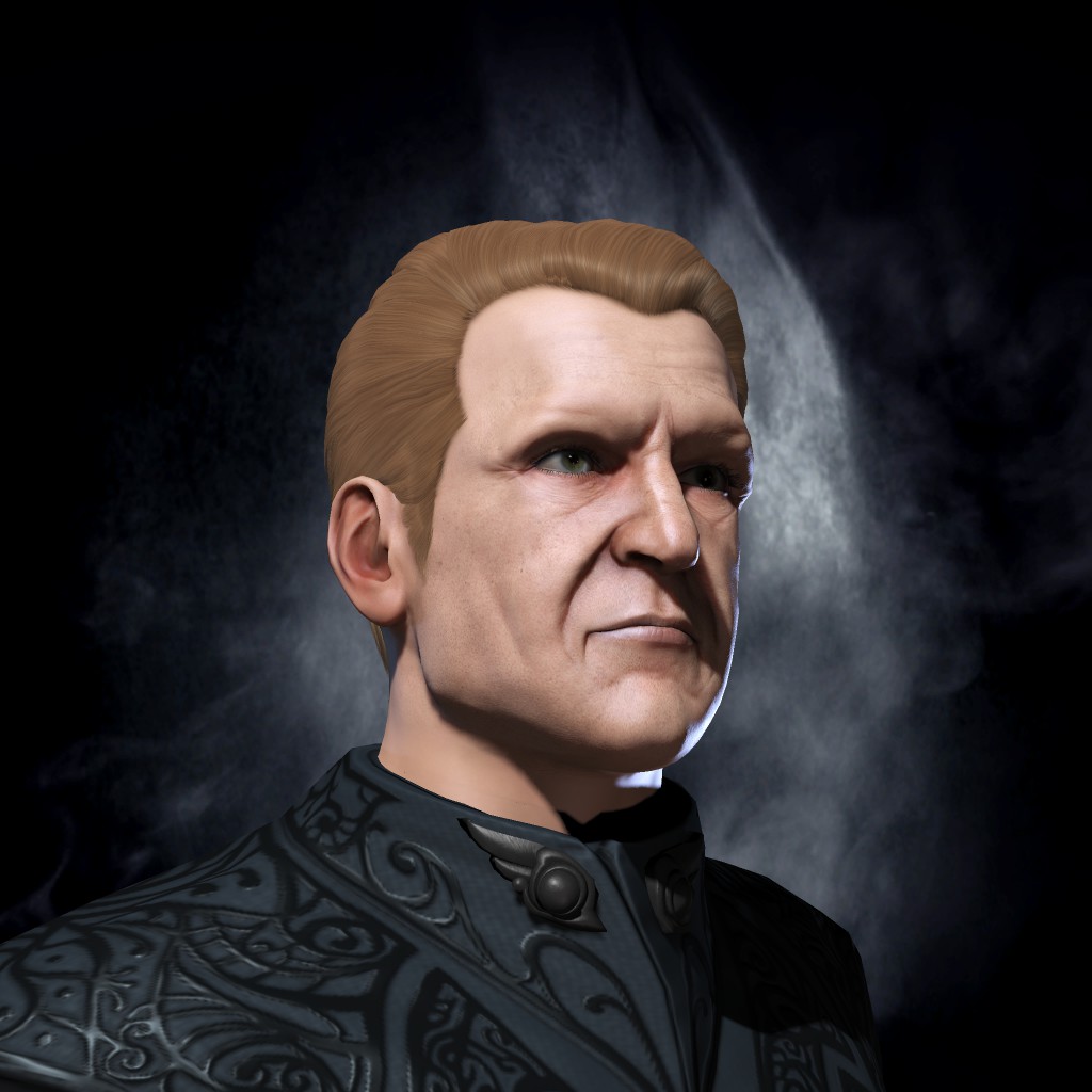 Karellen Starlord