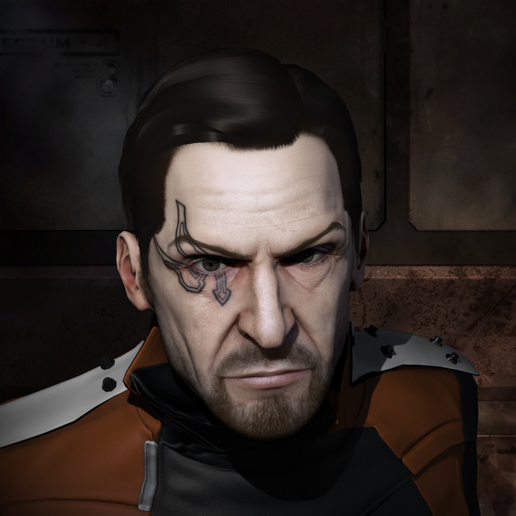 Thoms Barylski