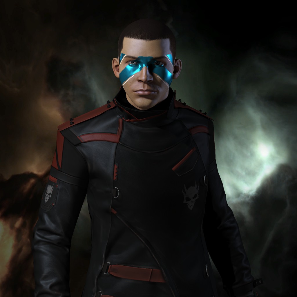 Alaric Ellecon