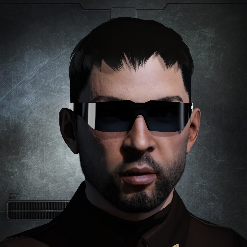 EkSo Black