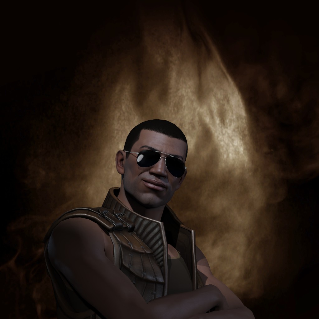 Monk Ostus