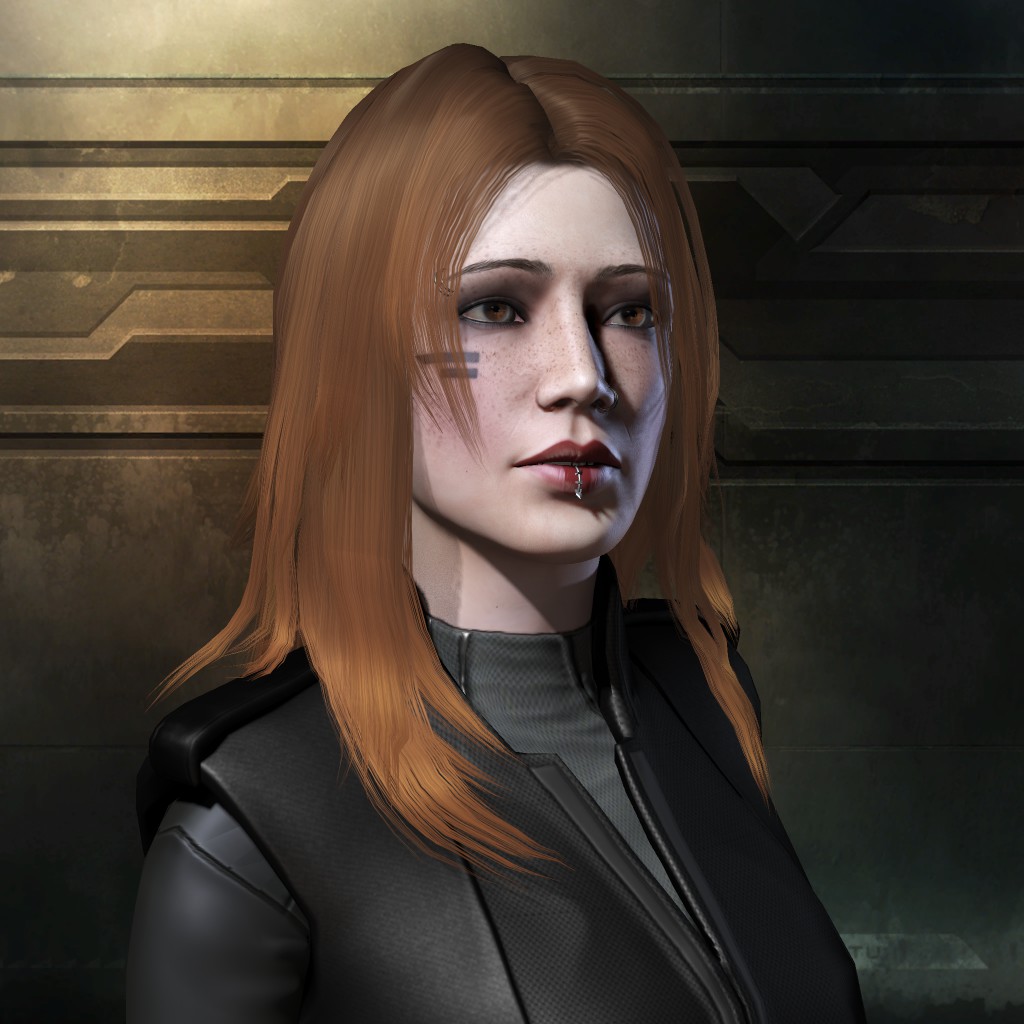 Lia Steel