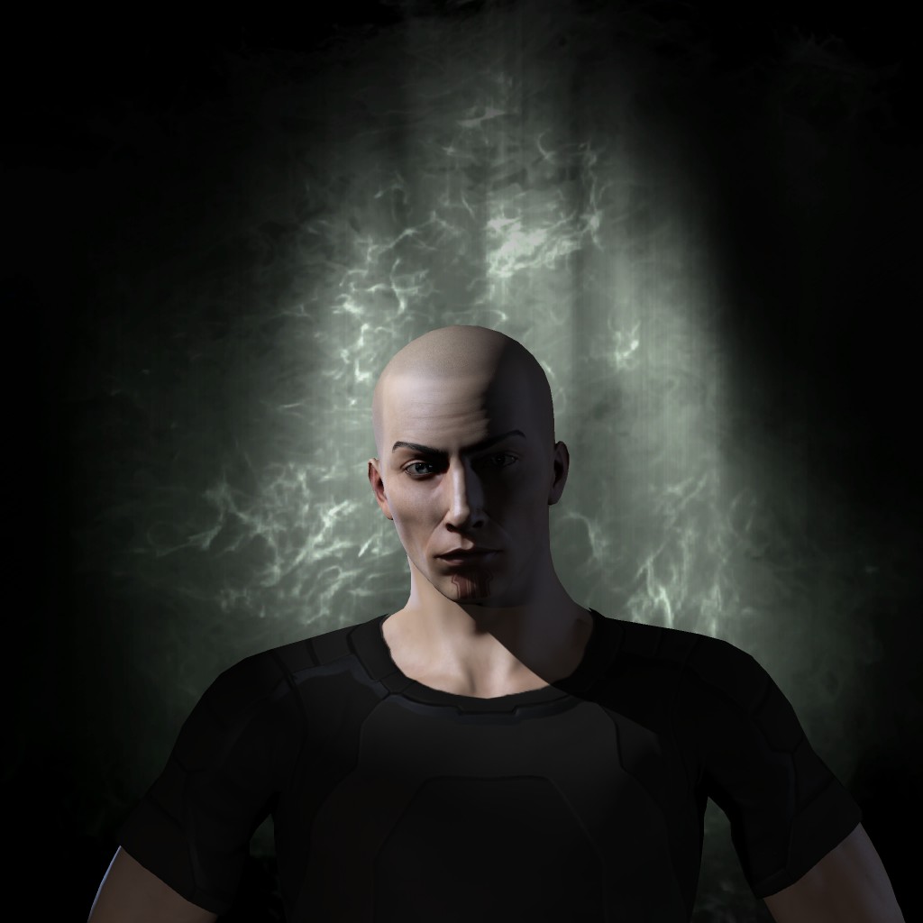 Asmodeus Eginald