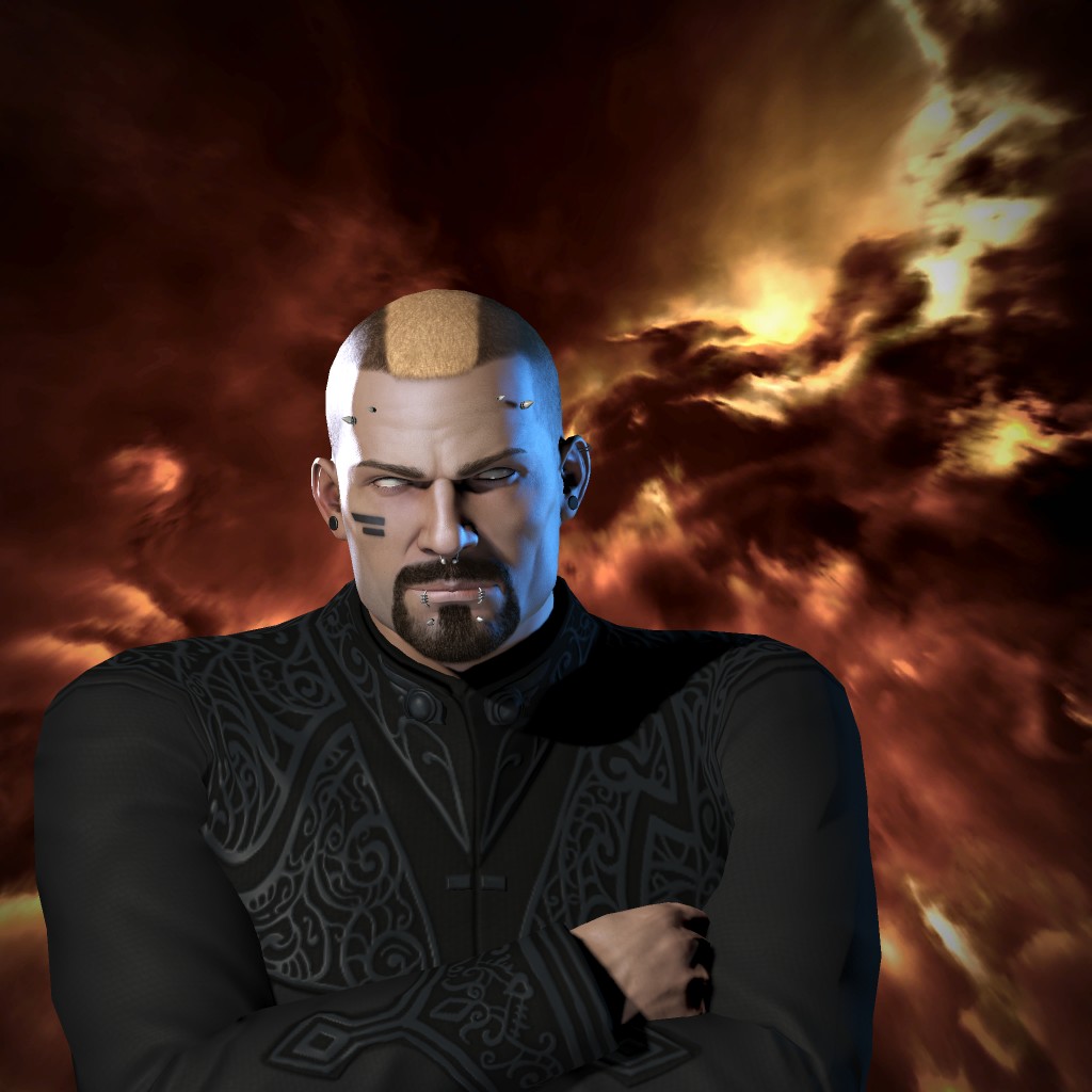 Shadrake