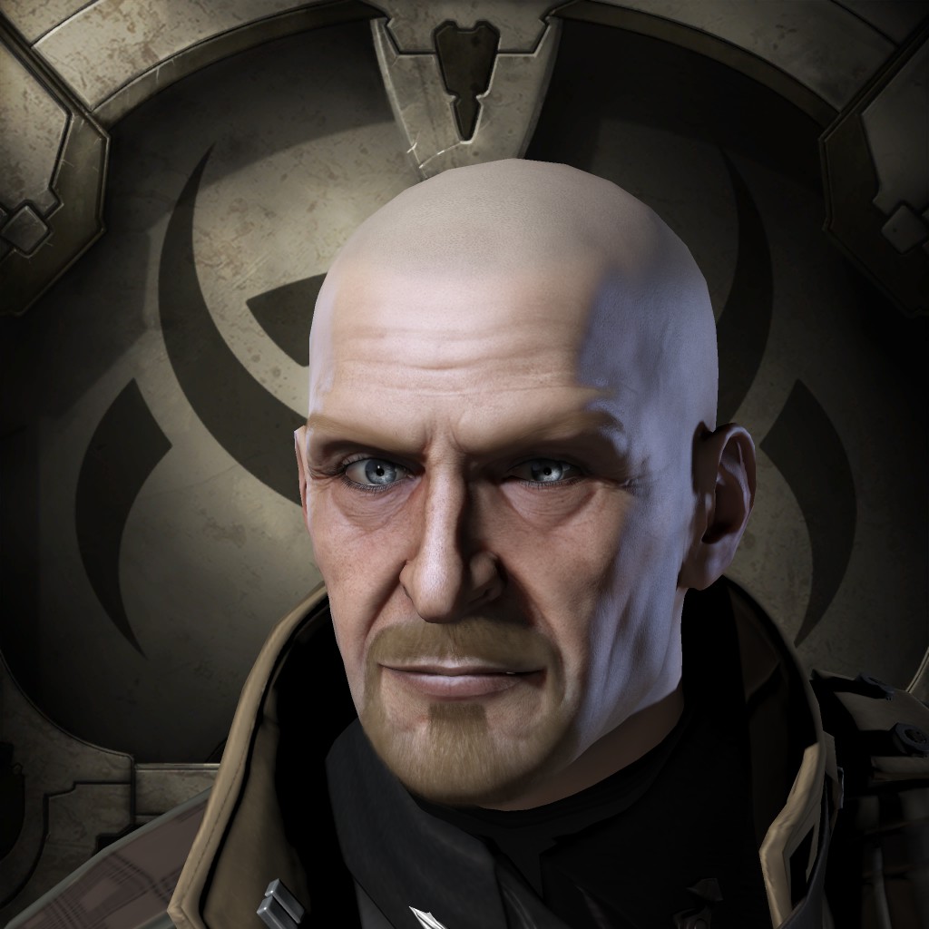 Kovi Shepard