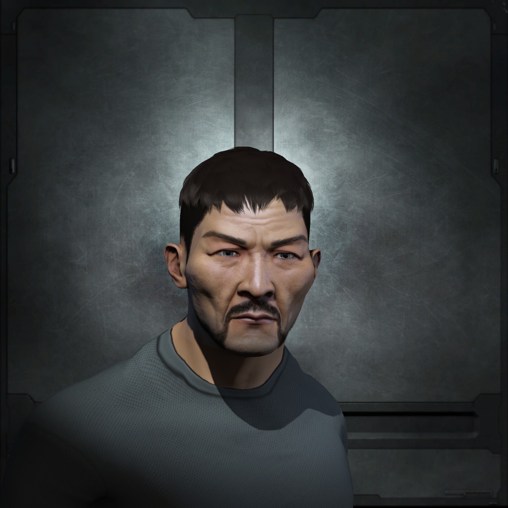 Sedric Dahma