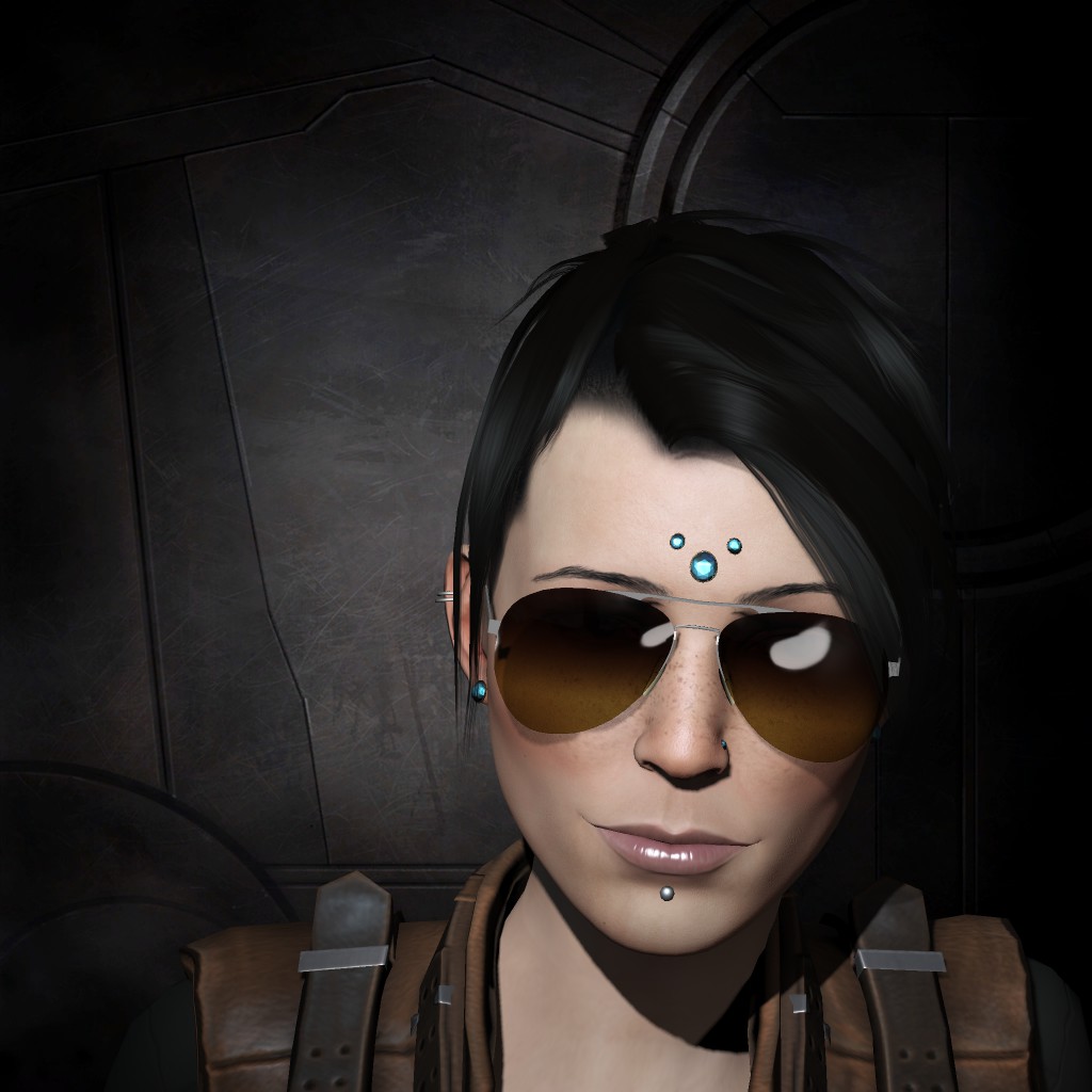 Leetora Naskingar