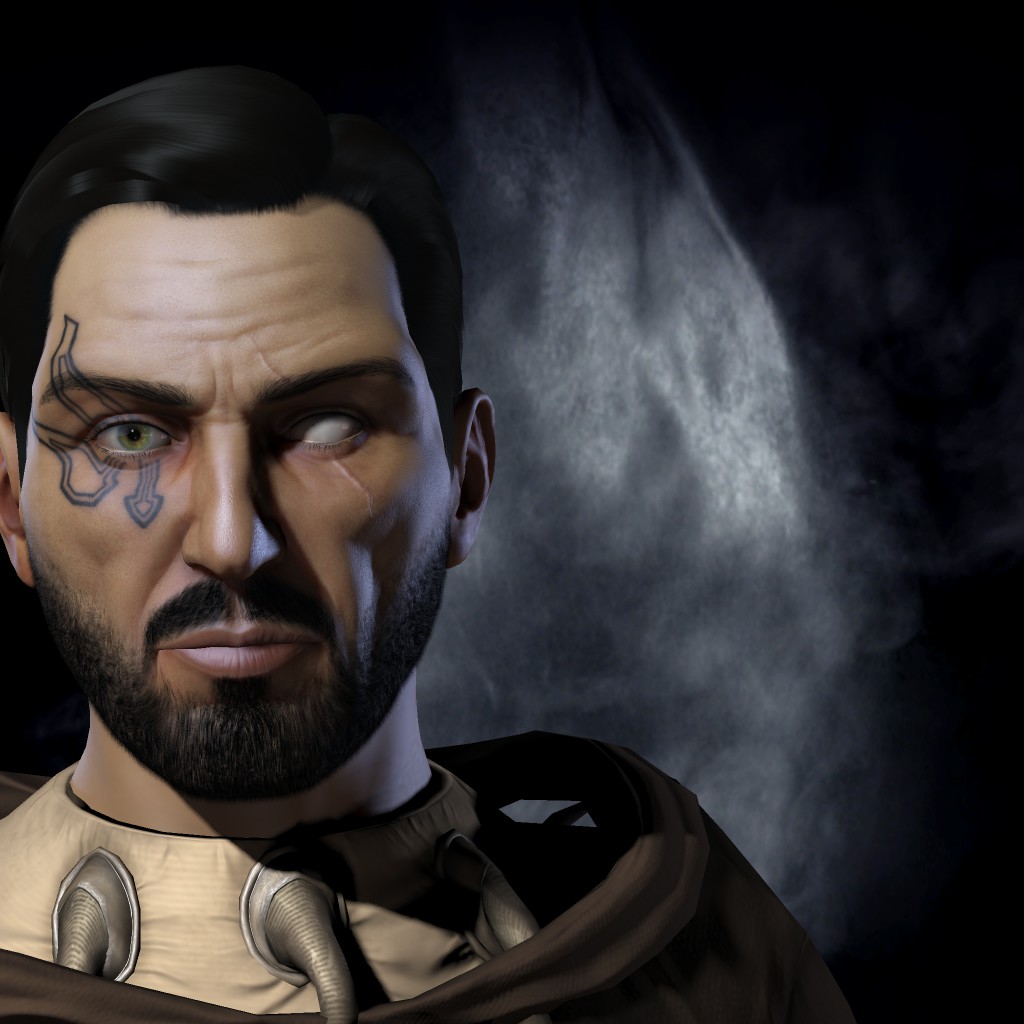 Darth Viderz