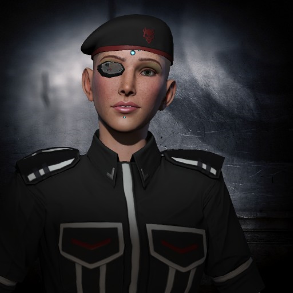 Isabeau Navaera