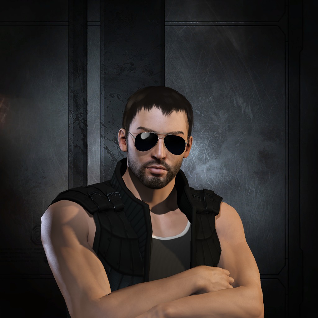 JohnJ Dragon