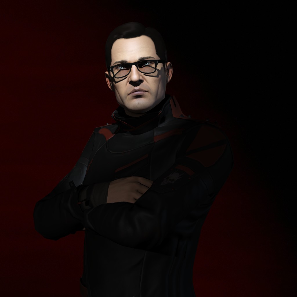 Jeremia Black