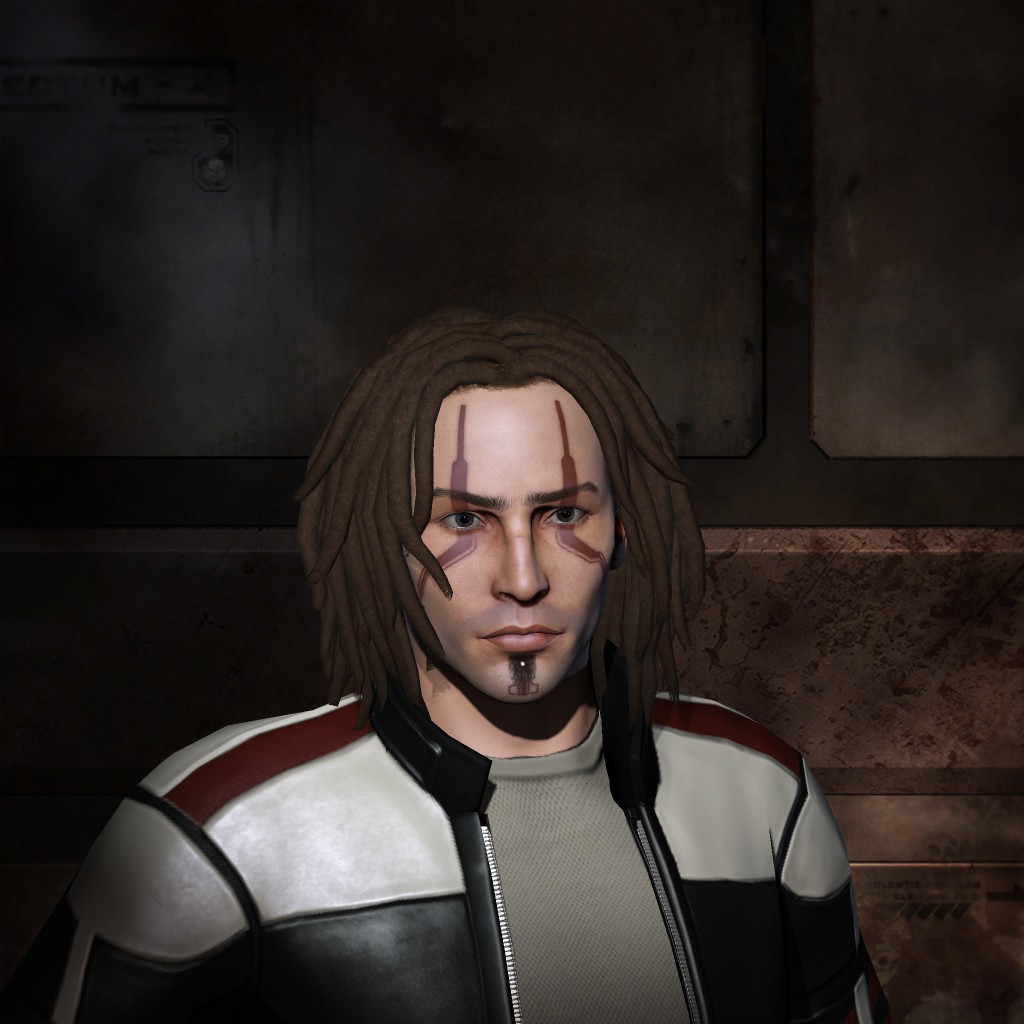 Octavius Charante