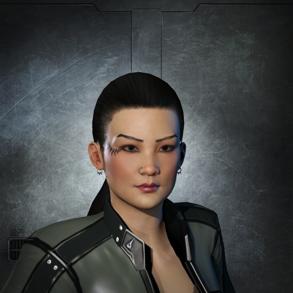 Kira Tash