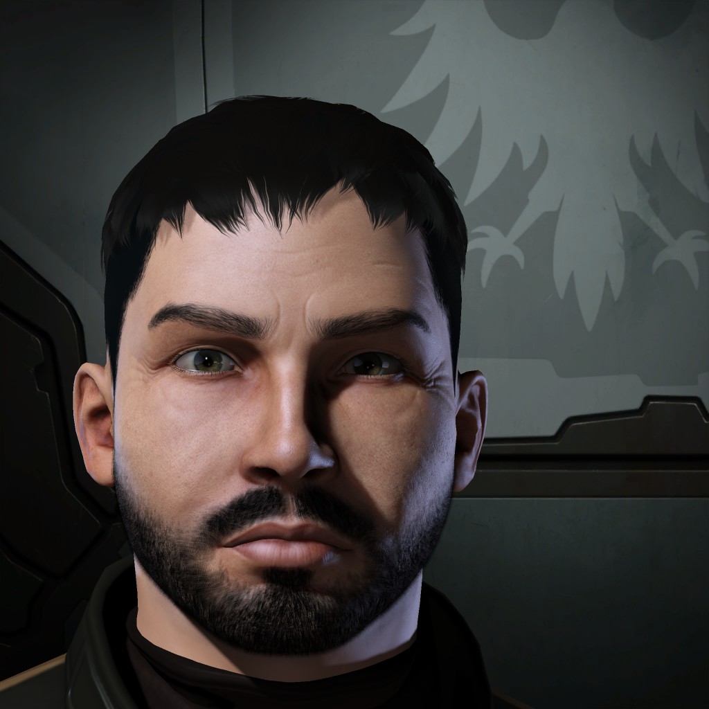 Cameron Herodis