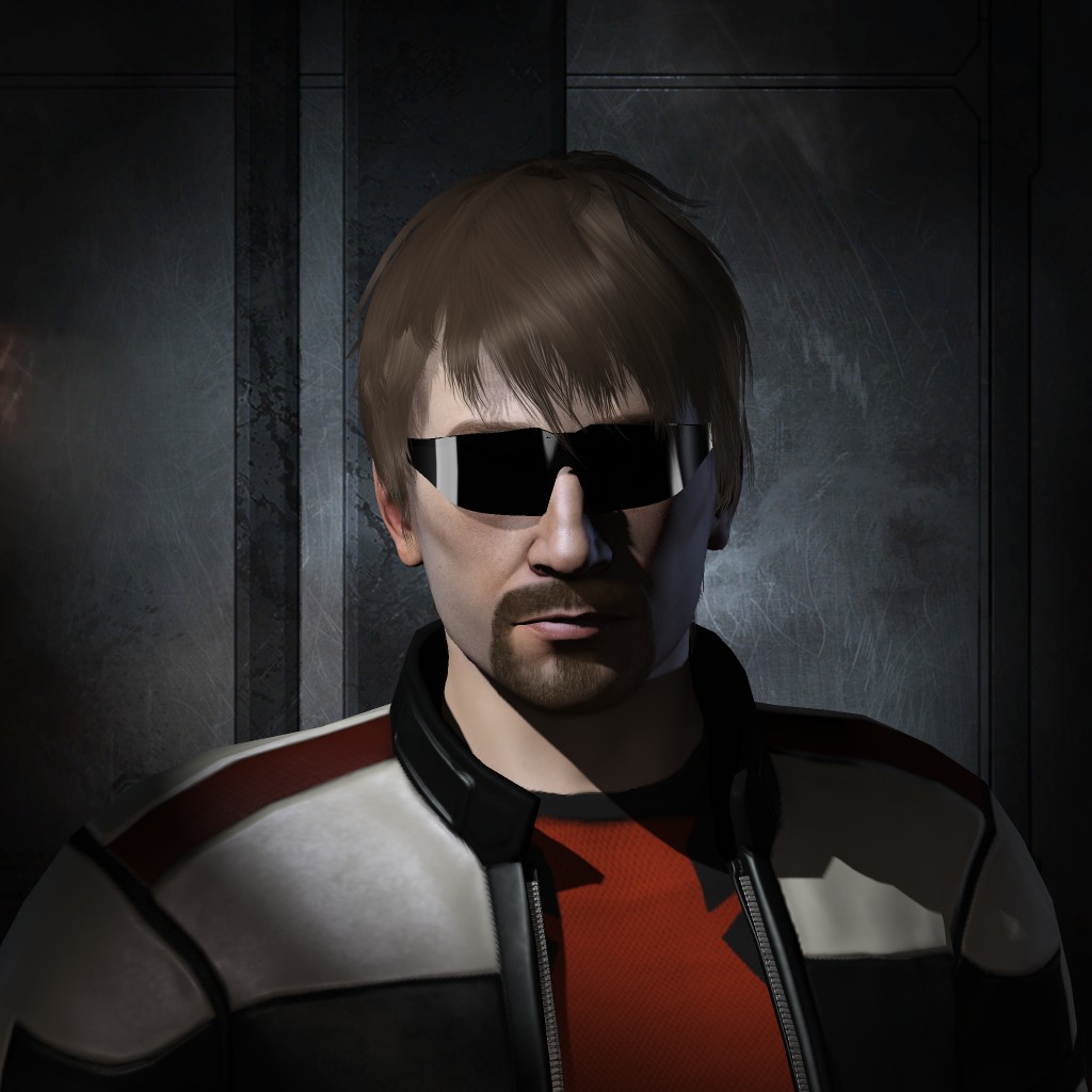 Tel'gar