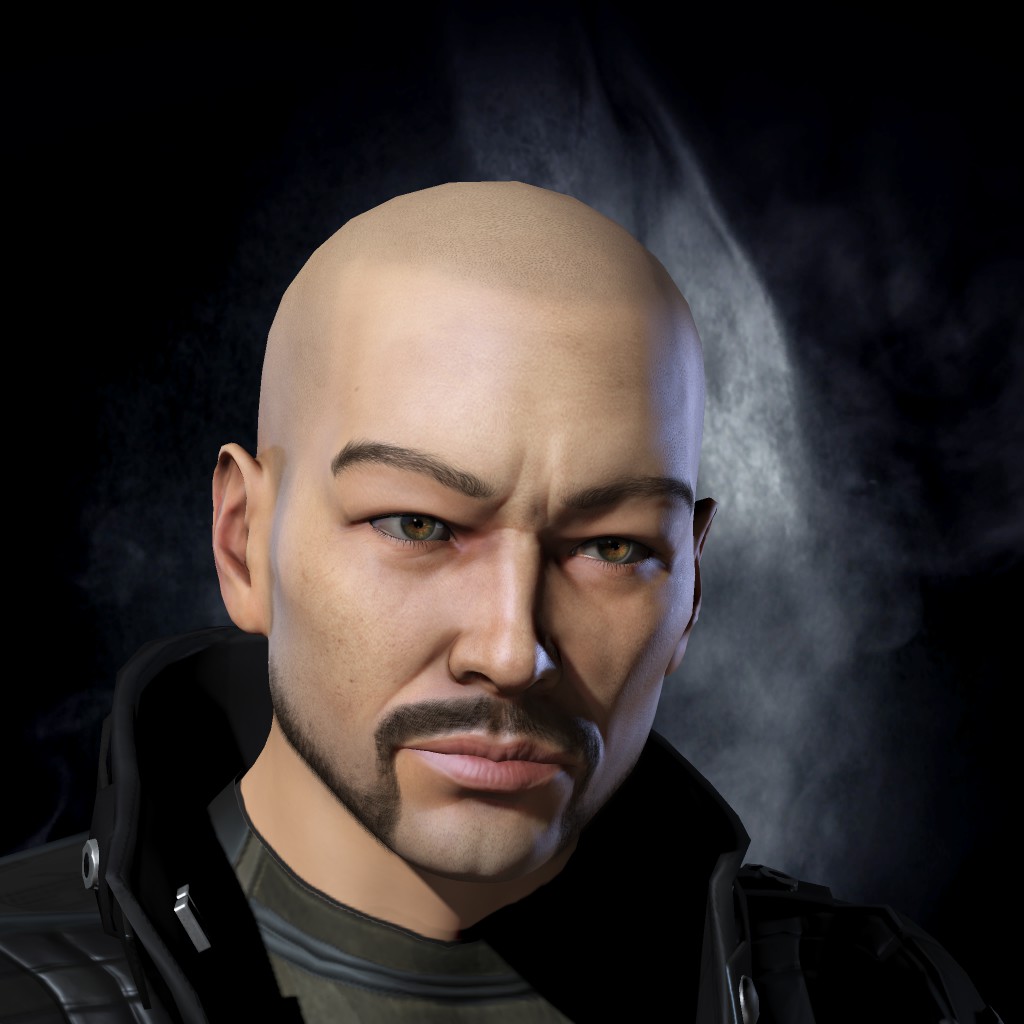 Forqui Mayaki