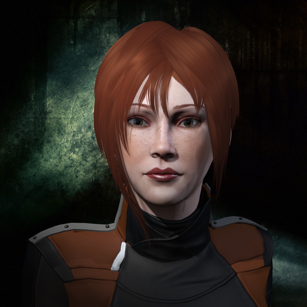 Ezabeth Ambraelle