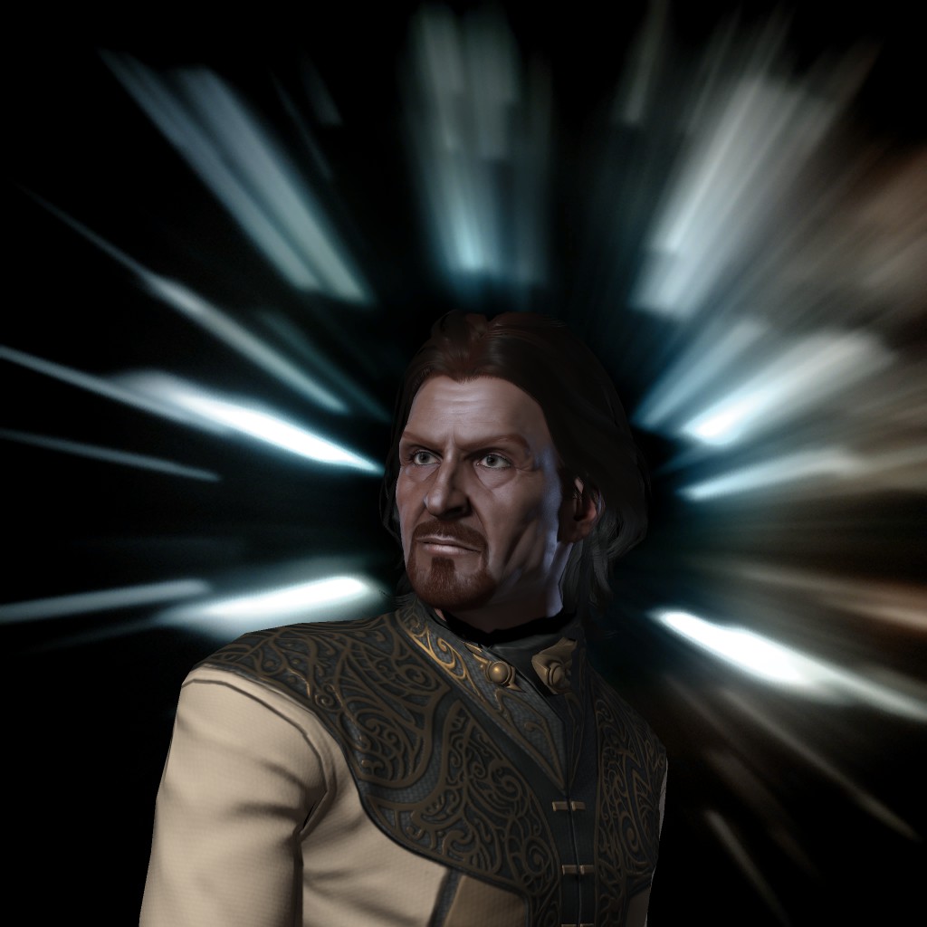 Sir Hopkins II