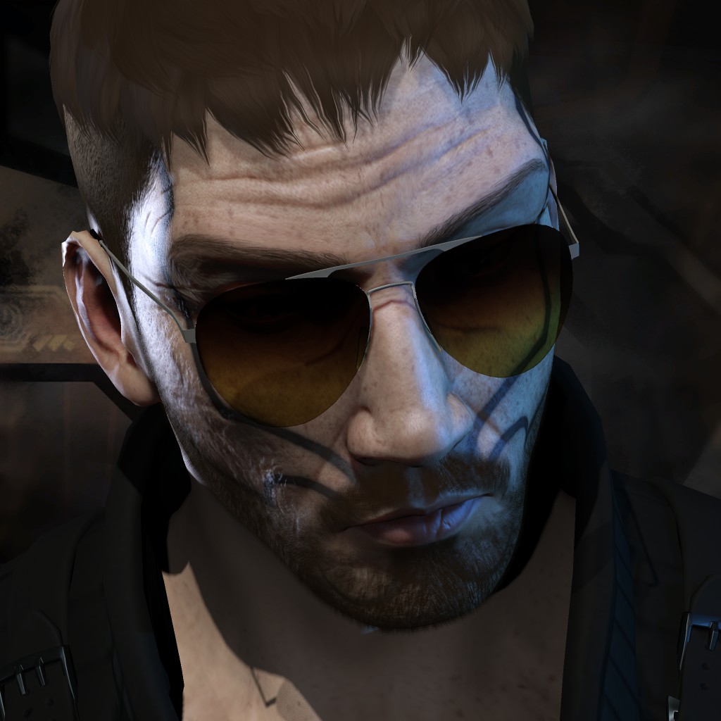 Rifter PiIot