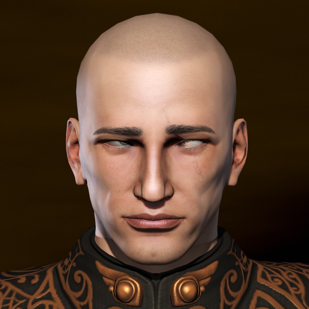 Achillies Vilhelmson