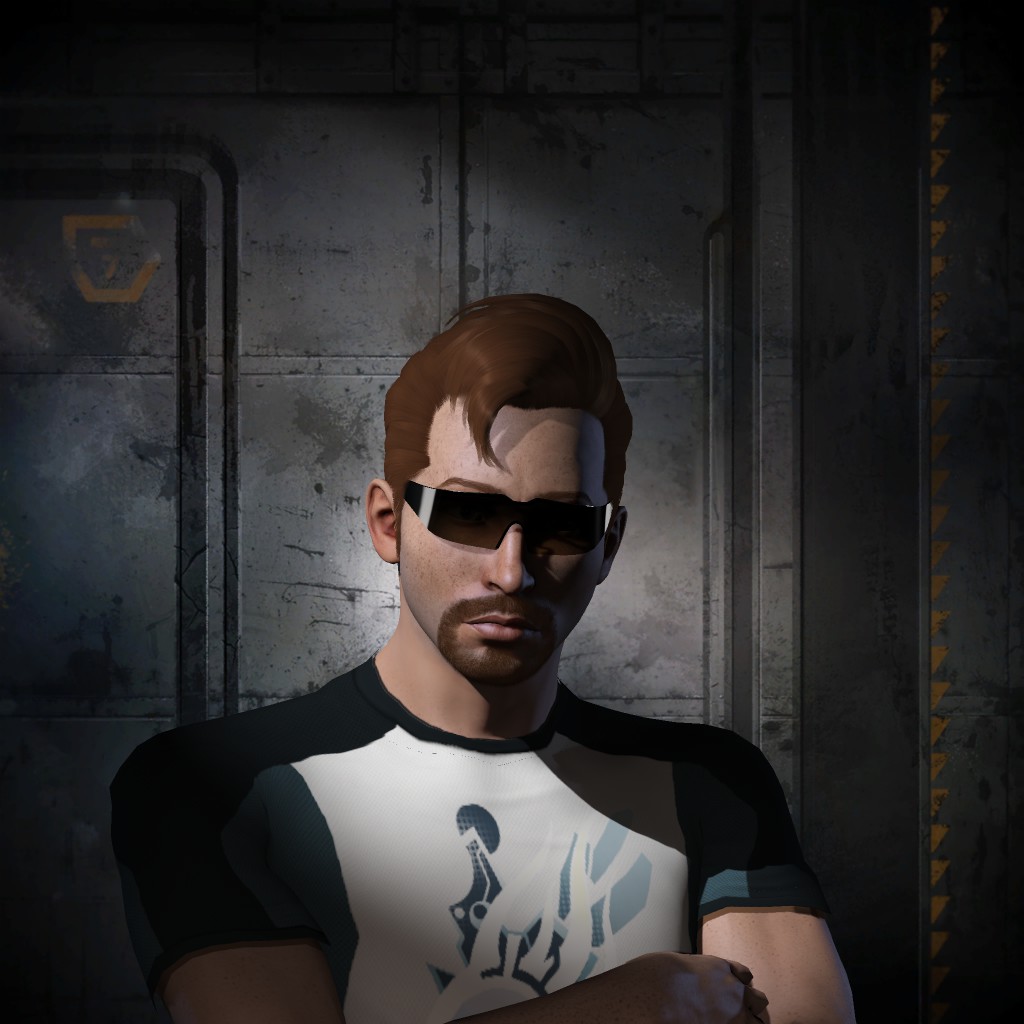 Johnny Uranus