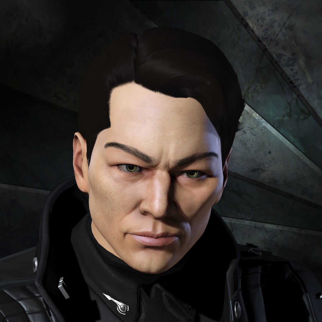 Gideon Kvandora